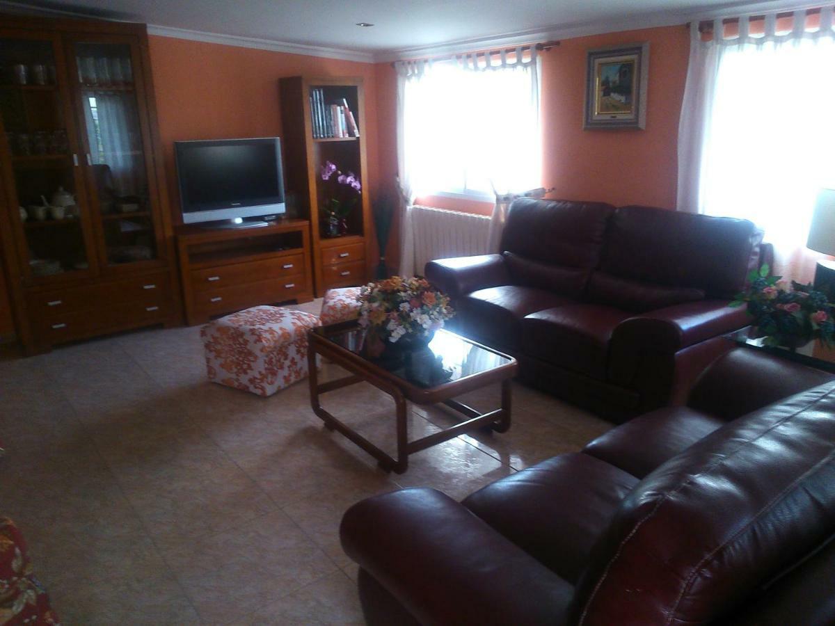 Casa Rural La Finca Guadamur Kültér fotó
